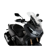 TOURING SCREEN FOR HONDA ADV-350 2022-2023 - CLEAR